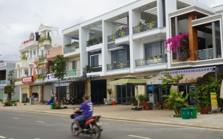 Bất động sản gắn liền với đất tại TP. Hồ Chí Minh giảm giá sơ cấp 29%