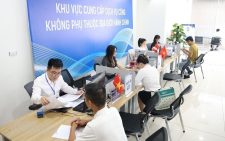 Bộ Tài chính ban hành thông tư quy định chi phí cung cấp thông tin theo Luật Tiếp cận thông tin