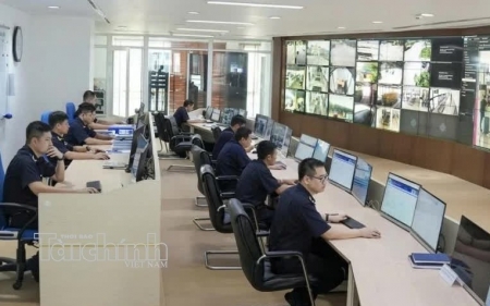Bộ Tài chính ban hành Từ điển dữ liệu chuyên ngành phiên bản 1.0