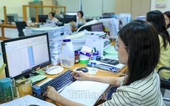Bộ Tài chính công bố 2 chuẩn mực kế toán công Việt Nam đợt 4
