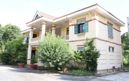 Bộ Tài chính đề nghị triển khai quy định mới về tiêu chuẩn, định mức trụ sở