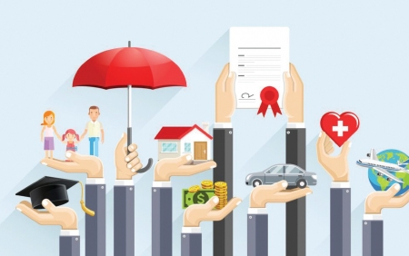 Bộ Tài chính thay thế 9 chế độ báo cáo định kỳ trong lĩnh vực kinh doanh bảo hiểm