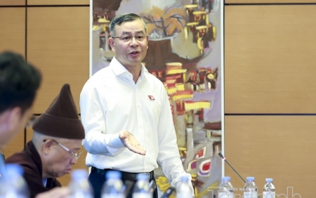 Bộ trưởng Ngô Văn Tuấn: Triển khai hàng loạt chính sách để người dân được thụ hưởng thành quả tăng trưởng