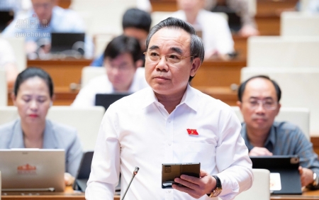Bồi thường, tái định cư phải gắn với ổn định cuộc sống