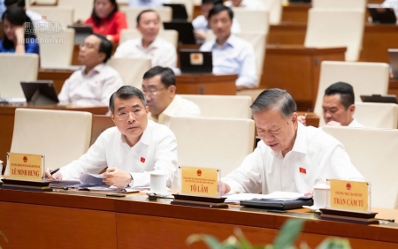 Bước ngoặt thể chế cho doanh nghiệp nhỏ và vừa bứt phá
