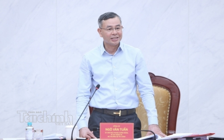 Các tập đoàn, tổng công ty phải giữ vai trò tiên phong, dẫn dắt