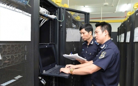 Chủ động đưa Luật Hải quan sửa đổi, bổ sung vào cuộc sống