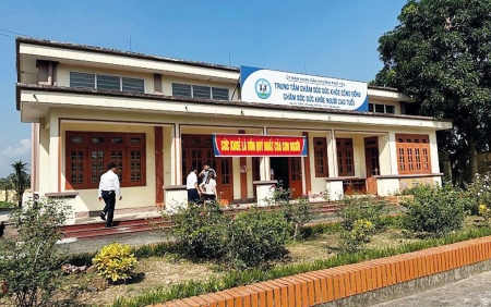 Cơ chế đặc thù "cởi trói" cho nguồn lực từ tài sản dôi dư