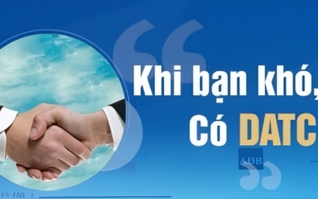 Cơ chế mới mở rộng dư địa xử lý nợ cho DATC