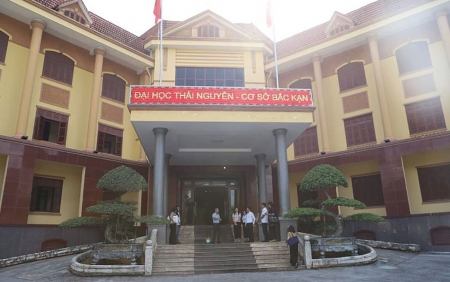 “Đánh thức” những trụ sở dôi dư bằng một đời sống mới
