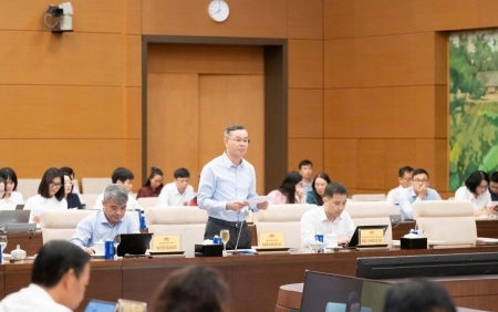 Đề xuất mở rộng diện doanh nghiệp nhỏ và vừa được hưởng chính sách ưu tiên