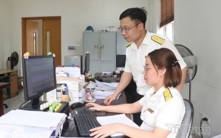 Đổi mới thực chất, toàn diện công tác cải cách thủ tục hành chính của Bộ Tài chính