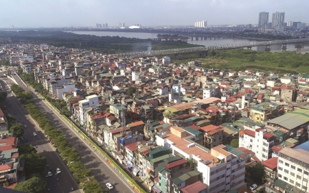 Giá đất phải cân bằng, ổn định, minh bạch