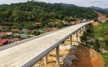 Giải ngân đầu tư công tăng hơn 76.000 tỷ đồng trong một tuần