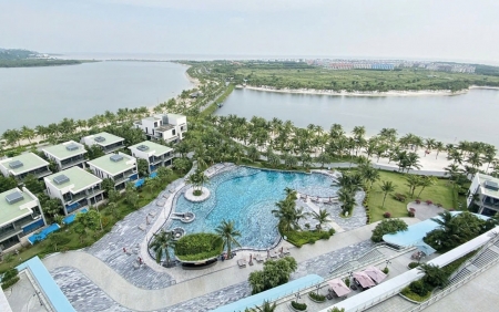 Gỡ điểm nghẽn, khơi thông nguồn lực đất đai