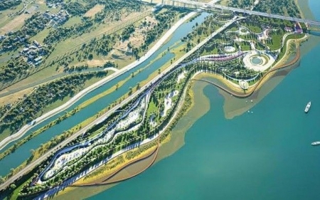 Hà Nội gia hạn 6 dự án đầu tư