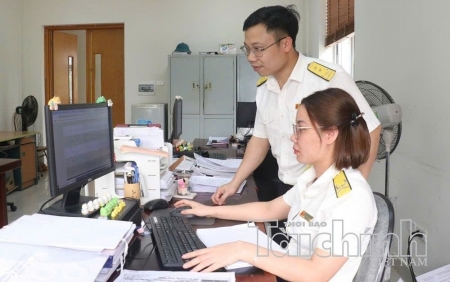 Hợp nhất quy định về hồ sơ, thủ tục quản lý thuế hộ, cá nhân kinh doanh