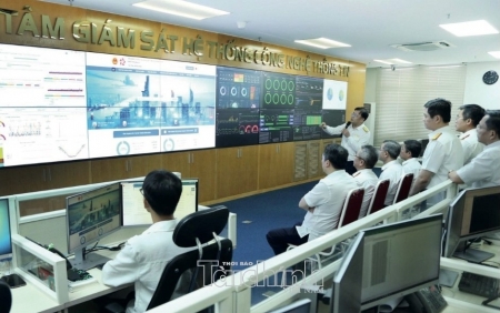 Kế hoạch nghiên cứu khoa học công nghệ ngành Tài chính giai đoạn 2026 - 2030