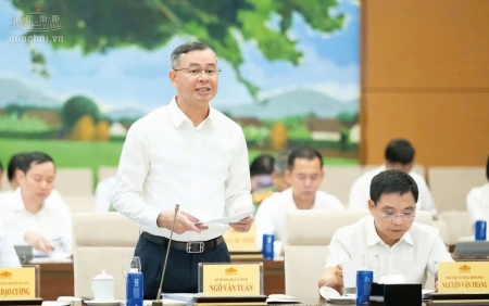 Năm 2027: Tăng tốc tạo nền tảng cho mô hình phát triển mới