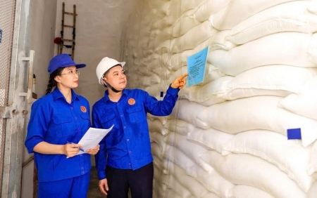 Nâng tầm dự trữ quốc gia, bảo đảm tự chủ chiến lược