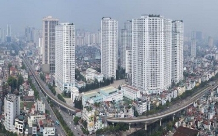 Sắp đổi tiến độ thanh toán nhà hình thành trong tương lai