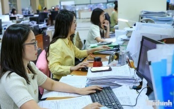 Sửa đổi, bổ sung quy định Hệ thống Mục lục ngân sách nhà nước
