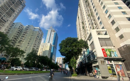 Tâm lý “phòng thủ” vẫn bao trùm thị trường địa ốc
