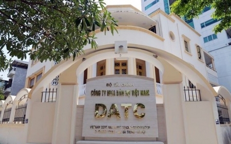 Tăng vốn cho DATC: Nguồn lực phải theo kịp nhiệm vụ