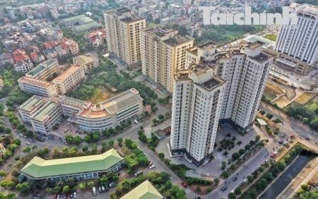 Thị trường bất động sản: Nguồn cung rộng mở, thanh khoản còn thách thức