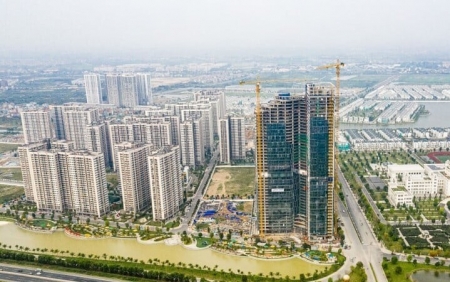 Thị trường căn hộ phân hóa, nhà ở vừa túi tiền tiếp tục thiếu hụt