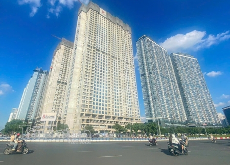 Thị trường nhà ở Hà Nội trước bài toán giá bán và sức mua