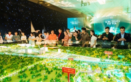 Vinhomes tiếp tục tung ưu đãi “khóa trần” lãi suất, bảo vệ người mua nhà suốt nửa thập kỷ