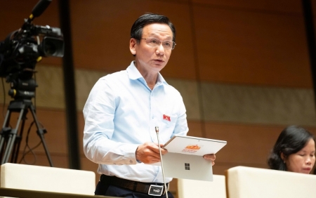 Xây thêm nhà nhưng phải để người dân có thể mua được nhà