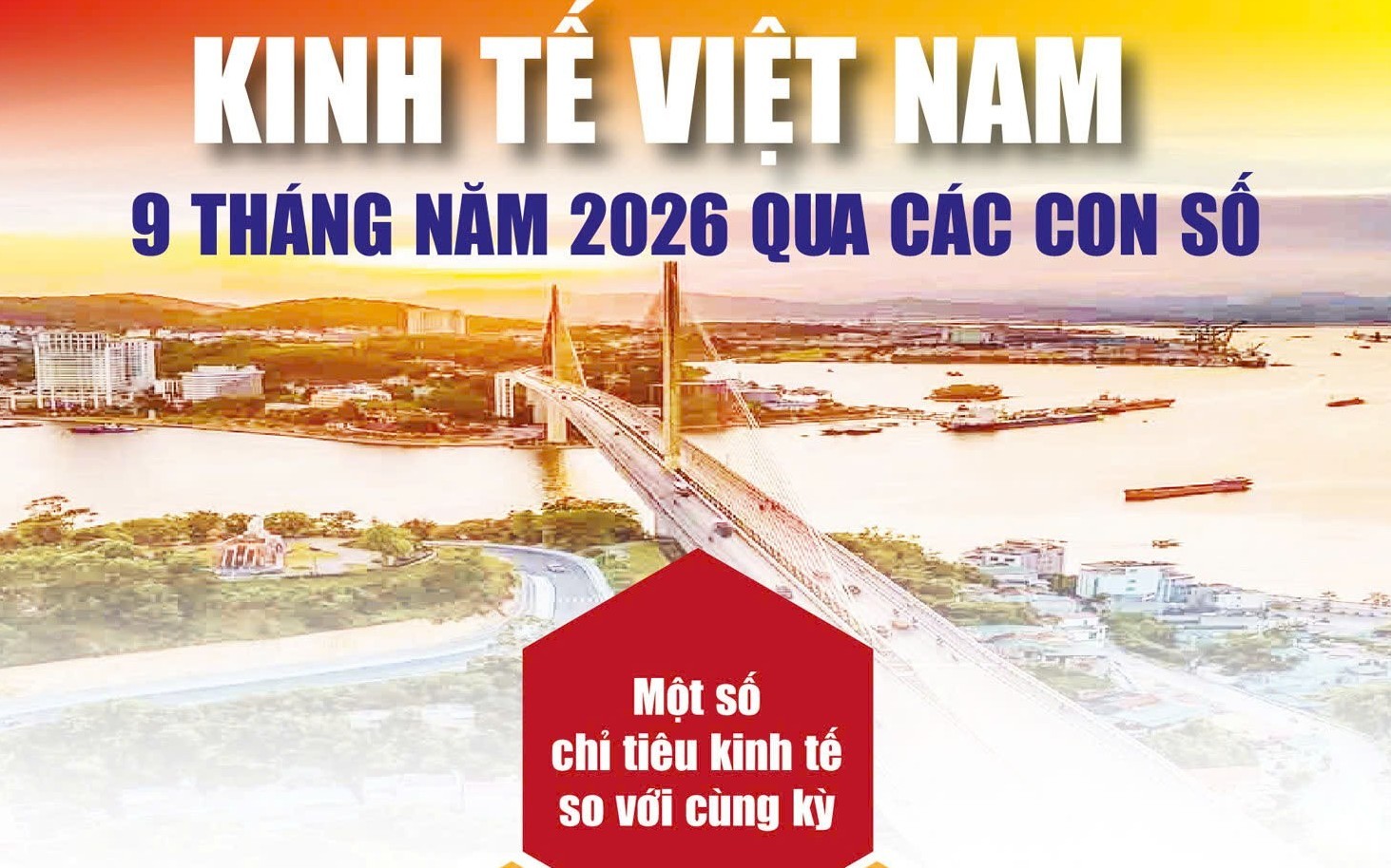 Mục tiêu tăng trưởng hai con số: Sức ép cuối năm còn rất lớn