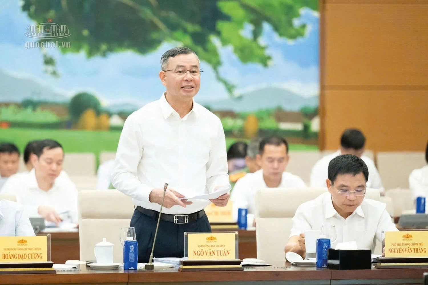 Năm 2027: Tăng tốc tạo nền tảng cho mô hình phát triển mới