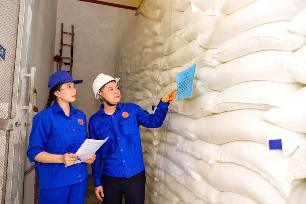Nâng tầm dự trữ quốc gia, bảo đảm tự chủ chiến lược Nâng tầm dự trữ quốc gia, bảo đảm tự chủ chiến lược