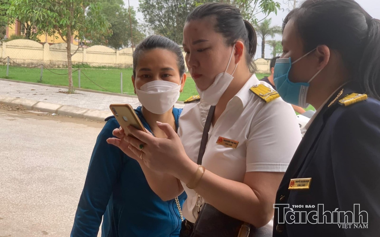 Người nộp thuế chủ động khai, tạm nộp và quyết toán thuế tránh tâm lý lo ngại chờ quy định mới