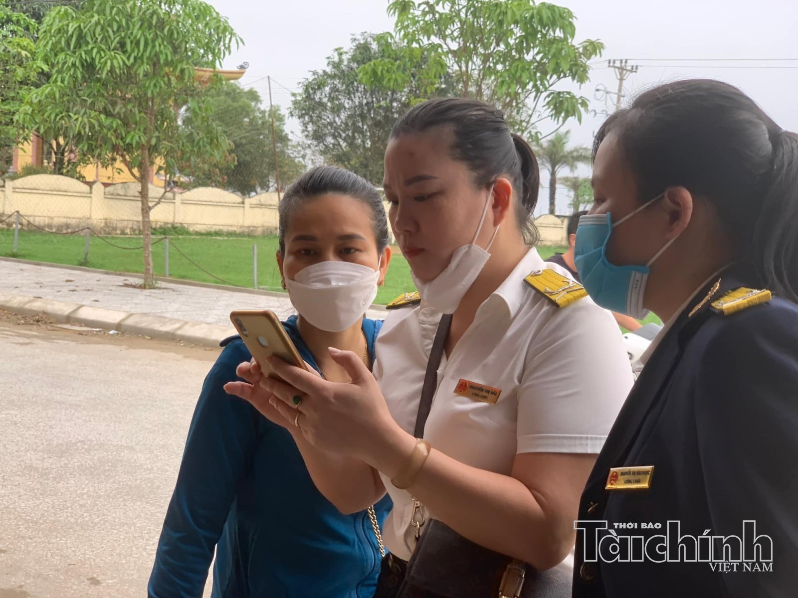 Người nộp thuế chủ động khai, tạm nộp và quyết toán thuế tránh tâm lý lo ngại chờ quy định mới