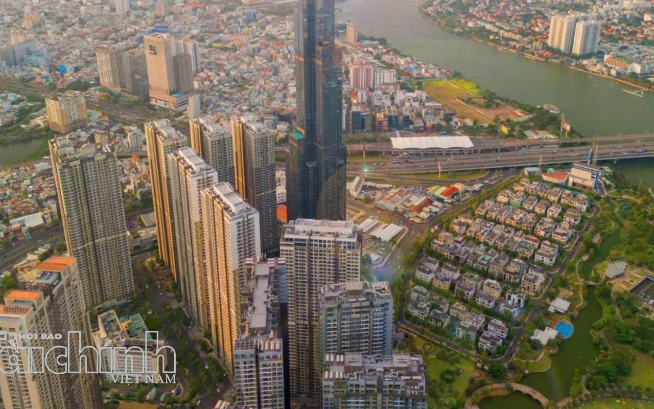 Nguồn cung căn hộ bình dân có thể kéo giảm giá trung bình tại TP. Hồ Chí Minh
