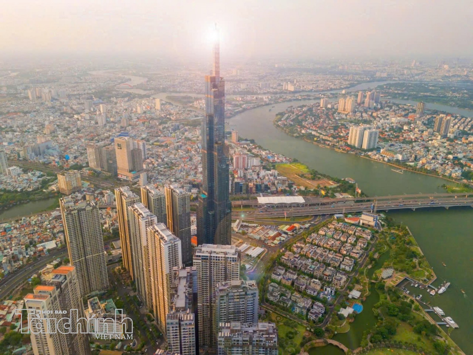 Nguồn cung căn hộ bình dân có thể kéo giảm giá trung bình tại TP. Hồ Chí Minh Nguồn cung căn hộ bình dân có thể kéo giảm giá trung bình tại TP. Hồ Chí Minh