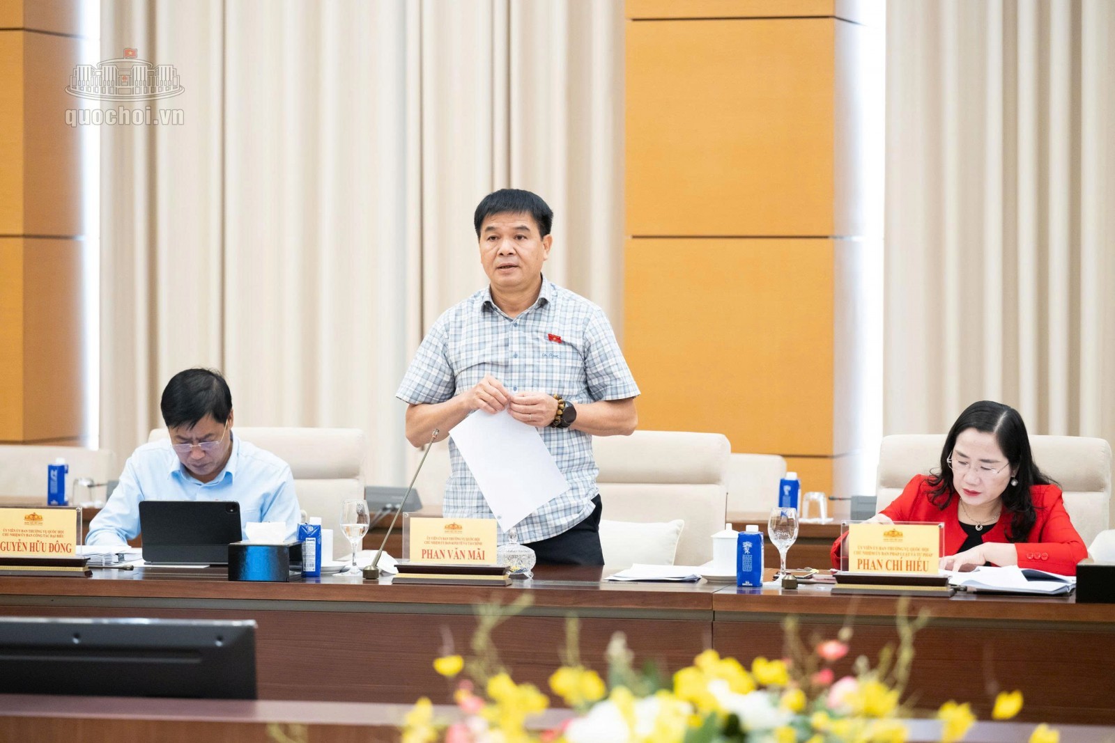 Phân bổ nguồn lực gắn với đánh giá hiệu quả dự án