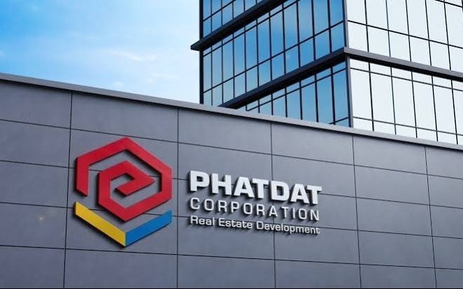 Phát Đạt được bổ sung hơn 2.100 m2 đất để thực hiện dự án tại khu Nam TP. Hồ Chí Minh