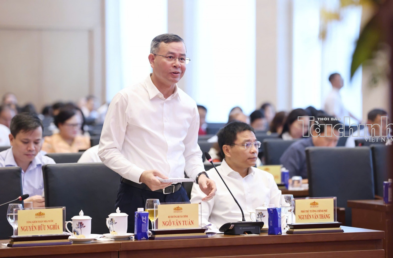 Phát triển doanh nghiệp nhỏ và vừa để đạt mục tiêu tăng trưởng hai con số