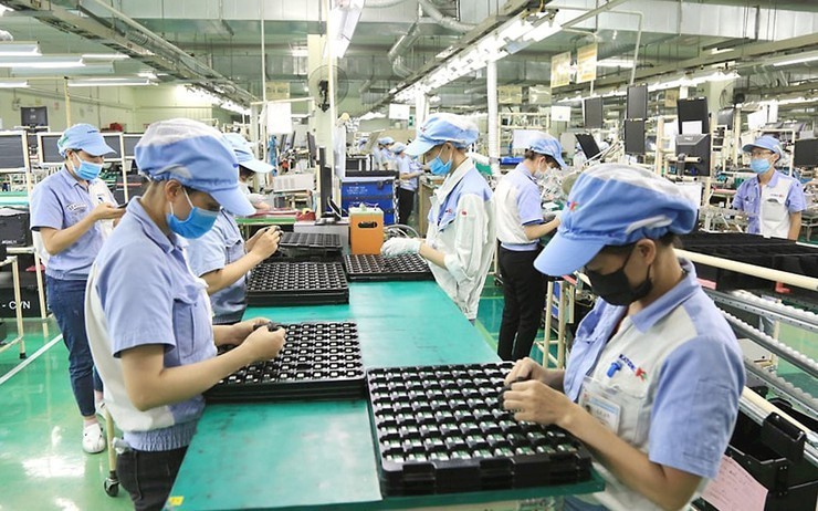 Phó Chủ tịch UBND TP. Hà Nội Nguyễn Xuân Lưu: Tăng trưởng phải được đo bằng giá trị thực chất Phó Chủ tịch UBND TP. Hà Nội Nguyễn Xuân Lưu: Tăng trưởng phải được đo bằng giá trị thực chất