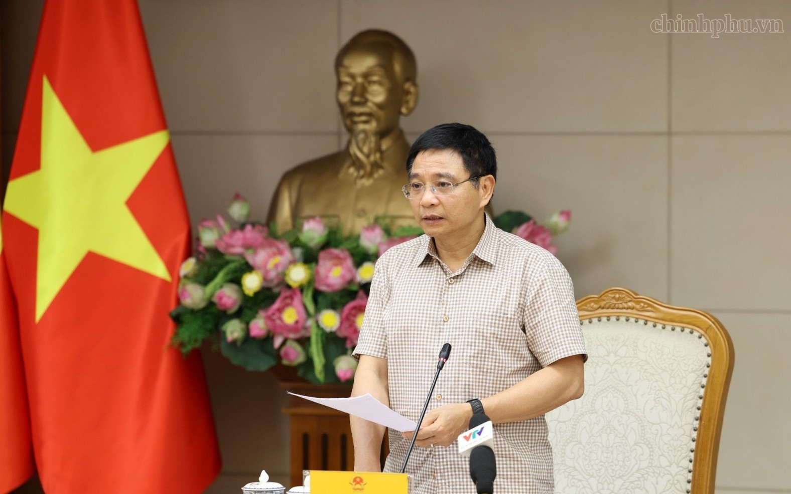 Phó Thủ tướng Nguyễn Văn Thắng: Đưa Trung tâm tài chính quốc tế đi vào vận hành thực chất, an toàn và hiệu quả