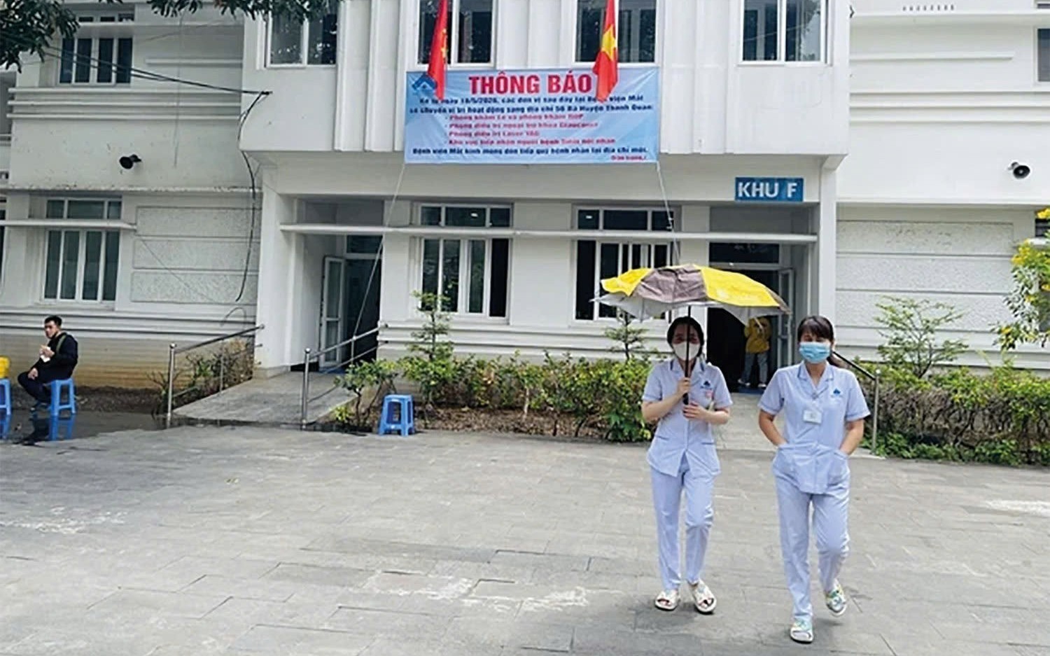 Quản lý tài sản công: Tài sản cũ “thức giấc”, tạo giá trị phát triển mới