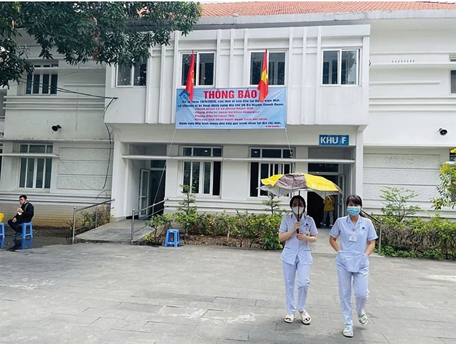 Quản lý tài sản công: Tài sản cũ “thức giấc”, tạo giá trị phát triển mới Quản lý tài sản công: Tài sản cũ “thức giấc”, tạo giá trị phát triển mới