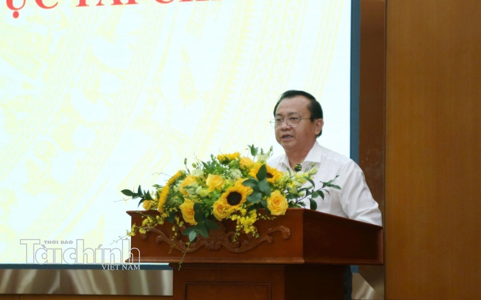 Rà soát 1.433 văn bản pháp luật lĩnh vực tài chính, đề xuất bãi bỏ hàng trăm văn bản