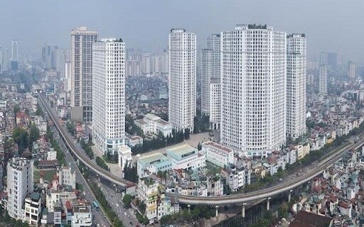 Sắp đổi tiến độ thanh toán nhà hình thành trong tương lai