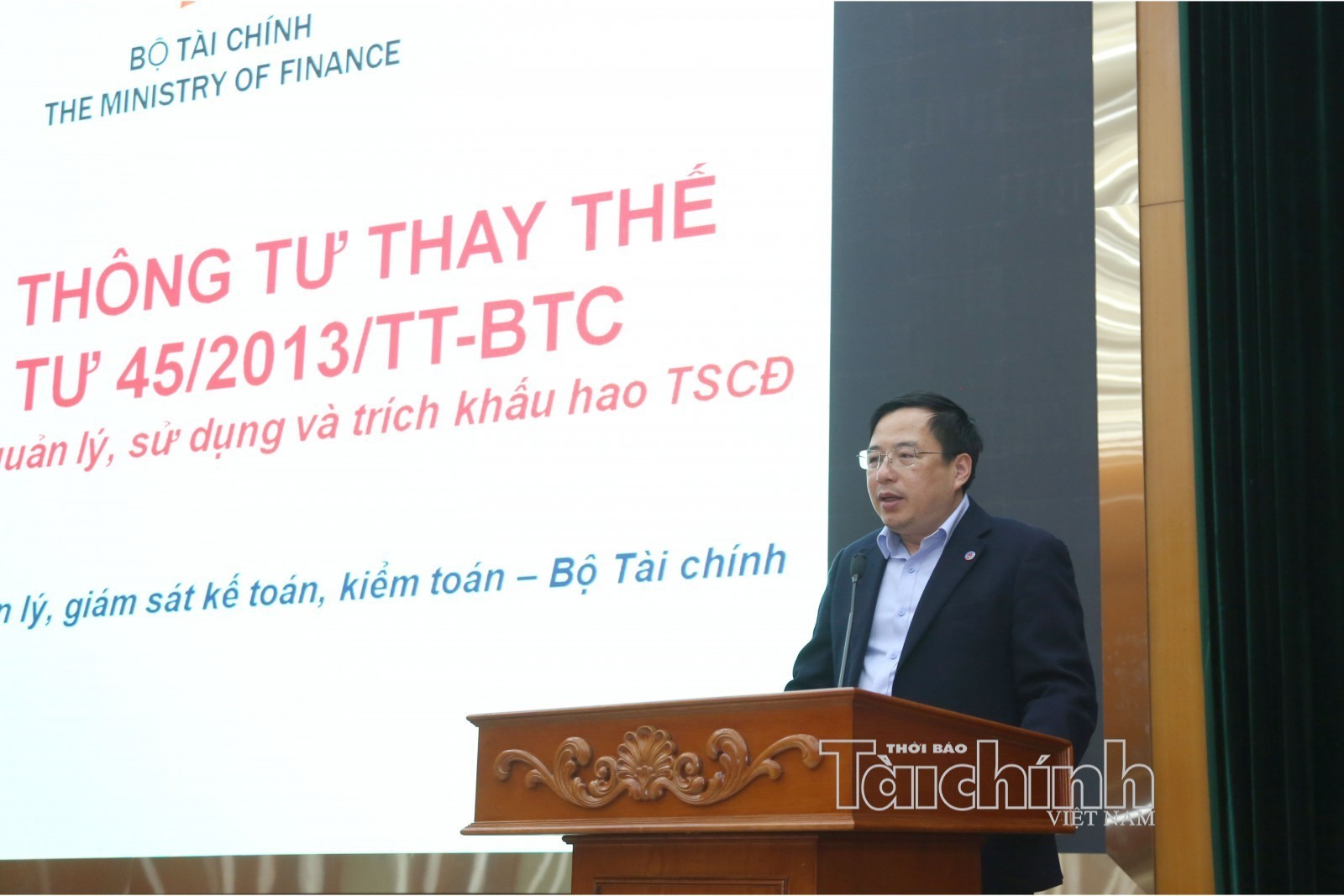 Sẽ sửa đổi toàn diện Thông tư số 45: Bước ngoặt đột phá hỗ trợ doanh nghiệp thu hồi vốn và minh bạch chính sách Sẽ sửa đổi toàn diện Thông tư số 45: Bước ngoặt đột phá hỗ trợ doanh nghiệp thu hồi vốn và minh bạch chính sách